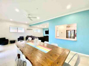 Nelson Bay home on the beach!!, Nelson Bay
